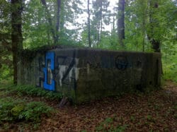 Vieux Bunker