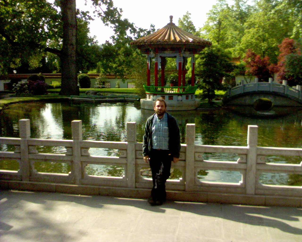 Chinese Park