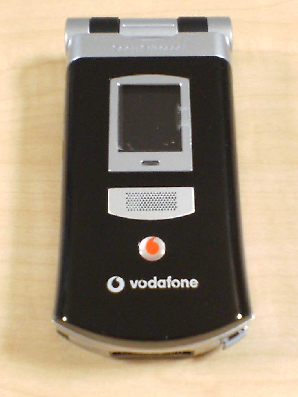 Vodafone 802SE