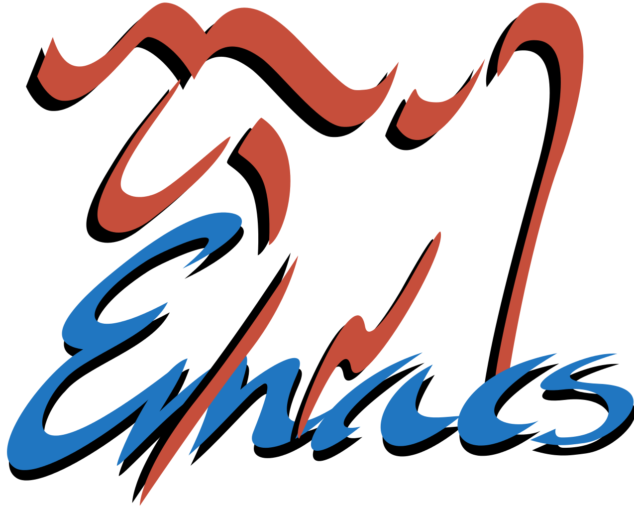 Emacs Logo