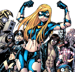 Empowered Cover Image