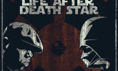 Life after Death Star