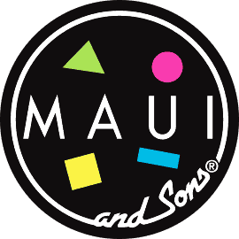 Maui & Sons ®