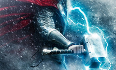Thor – The Dark World