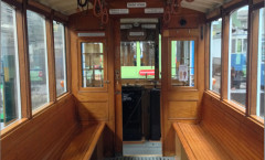 Tramway Museum Zürich