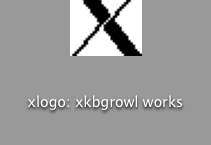 xkbgrowl on Google Code
